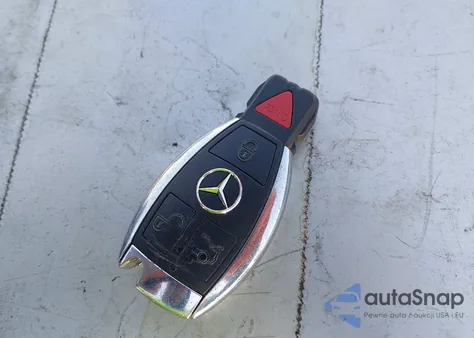 2017 Mercedes-Benz Gle 350 4Matic from USA, damaged, VIN 4JGDA5HBXHA932094